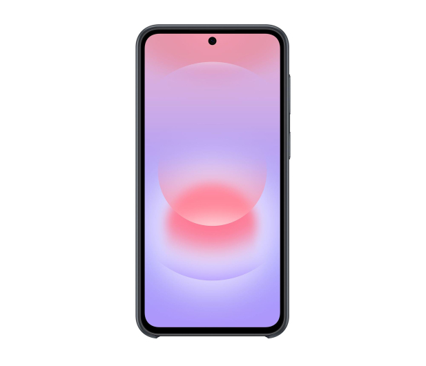 Samsung Card Slot Case do Galaxy A37 czarny - 1513293 - zdjęcie 2